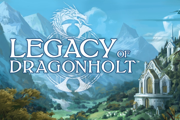 Legacy of Dragonhold Character Generator